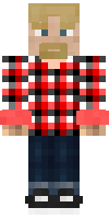 Скин по нику Mr_okushama