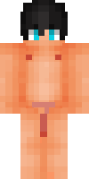 Скин по нику Mr_piska