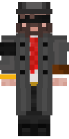 Скин по нику Mr_president_t