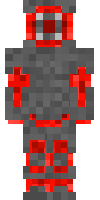 Скин по нику Mr_random