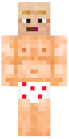 Скин по нику Mr_ron