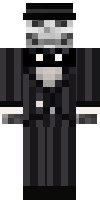 Скин по нику Mr_toon