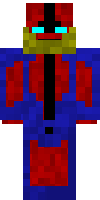 Скин по нику Mr_twister