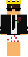 Скин по нику Mr_vlaki