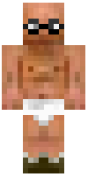 Скин по нику Mrald