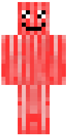 Скин по нику Mrbacon