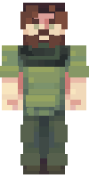 Скин по нику Mrbeastgoon27