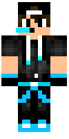 Скин по нику Mrcreeper