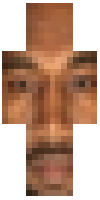 Скин по нику Mrcus