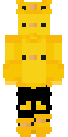 Скин по нику Mrhamsterpro13