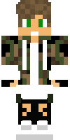 Скин по нику Mrkostya