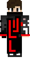 Скин по нику Mrlegendary