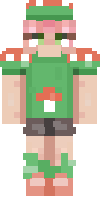 Скин по нику Mrnoob