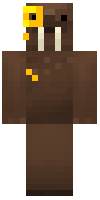 Скин по нику Mrpakman