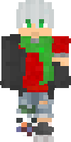 Скин по нику Mrpavel
