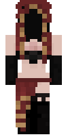 Скин по нику MrsSummer