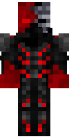 Скин по нику Mrzomby