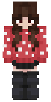 Скин по нику MsClara1