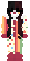 Скин по нику MsMissyMinecraft