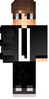 Скин по нику MuffinYoutube