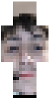 Скин по нику Muffin_Man2
