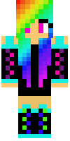 Скин по нику MultCraft