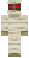Скин по нику Mummy