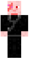 Скин по нику MunchGamer
