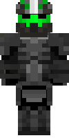Скин по нику Murderdrones