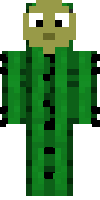 Скин по нику Murka_