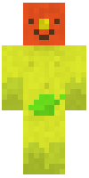 Скин по нику Murkies_