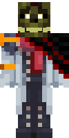 Скин по нику Murmaidor11
