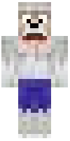 Скин по нику MurphyDog