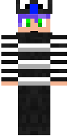 Скин по нику Musicpvp