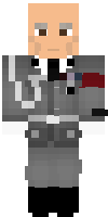 Скин по нику Muslimdetonator