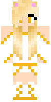 Скин по нику MyAngels