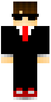 Скин по нику MyName_YT