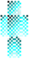 Скин по нику MyTerribleName