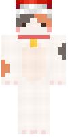 Скин по нику My_Angel