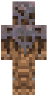 Скин по нику Mycelium