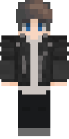Скин по нику Myles