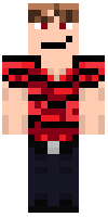 Скин по нику MysteriousGamer