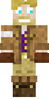 Скин по нику Mystery_Gamer