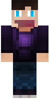 Скин по нику MysticBlade