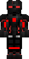 Скин по нику MysticCrypt