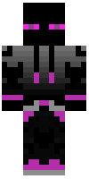 Скин по нику MysticalMidget