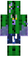 Скин по нику Mystical_Shadow
