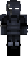 Скин по нику MythZero