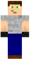 Скин по нику N0body14