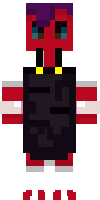 Скин по нику N0xxie